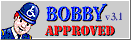 Bobby Approved / http://bobby.watchfire.com/