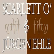 CD cover 'Fifty - Fifty'