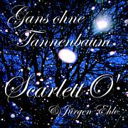 CD-Cover 'Gans ohne Tannenbaum'