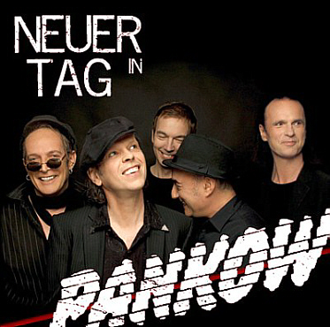 PANKOW NEUE CD 2011