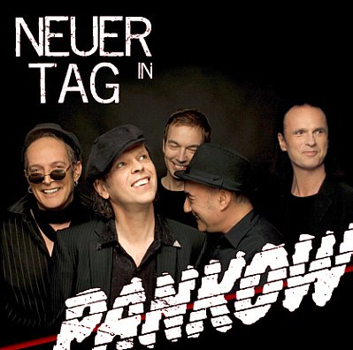 PANKOW NEUE CD 2011