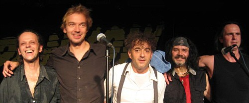 Pankow Live